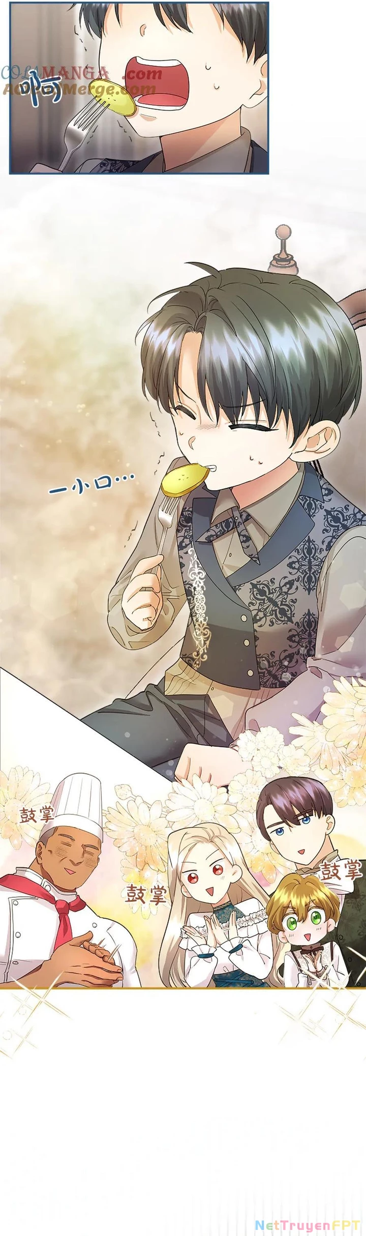 Tôi Là Người Mẹ Kế Vô Dụng, Nhưng Tôi Yêu Gia Đình Nhỏ Của Mình Vô Cùng! Chapter 15 - 30