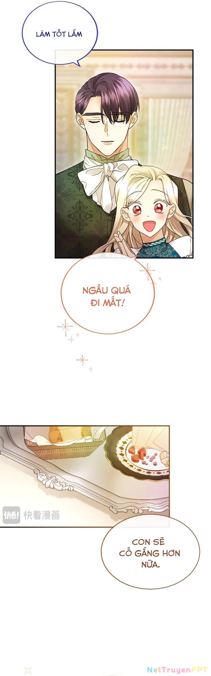 Tôi Là Người Mẹ Kế Vô Dụng, Nhưng Tôi Yêu Gia Đình Nhỏ Của Mình Vô Cùng! Chapter 15 - 32