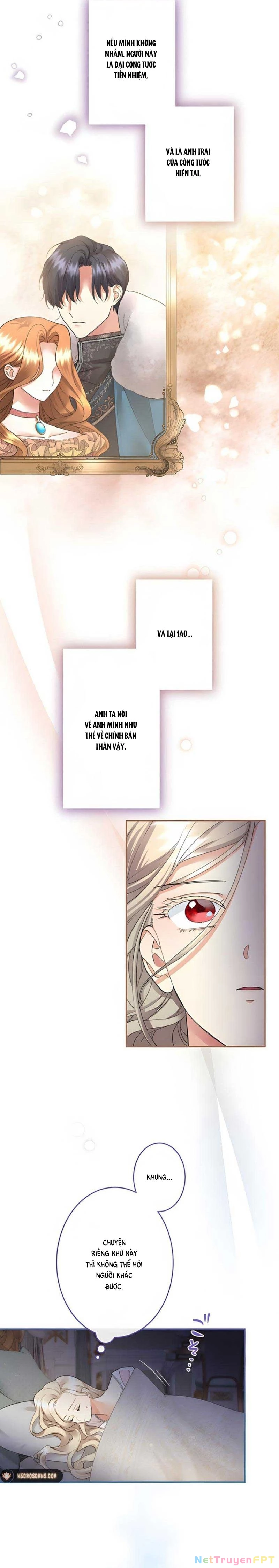 Tôi Là Người Mẹ Kế Vô Dụng, Nhưng Tôi Yêu Gia Đình Nhỏ Của Mình Vô Cùng! Chapter 16 - 2