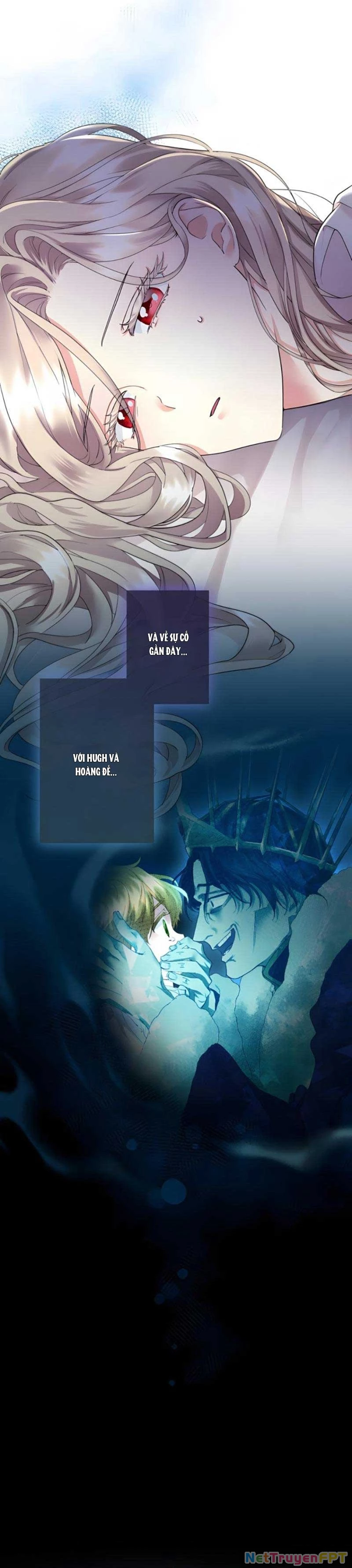 Tôi Là Người Mẹ Kế Vô Dụng, Nhưng Tôi Yêu Gia Đình Nhỏ Của Mình Vô Cùng! Chapter 16 - 3