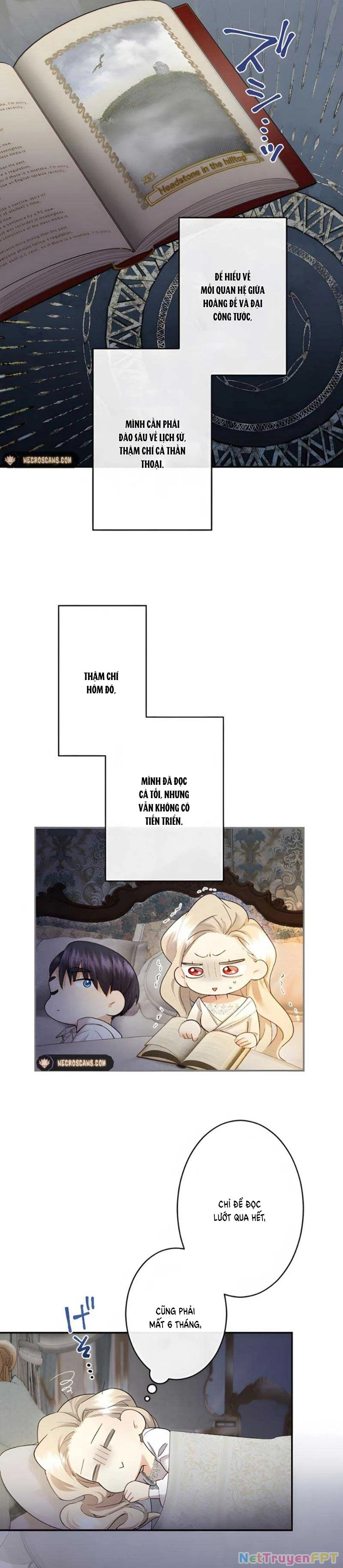 Tôi Là Người Mẹ Kế Vô Dụng, Nhưng Tôi Yêu Gia Đình Nhỏ Của Mình Vô Cùng! Chapter 16 - 6