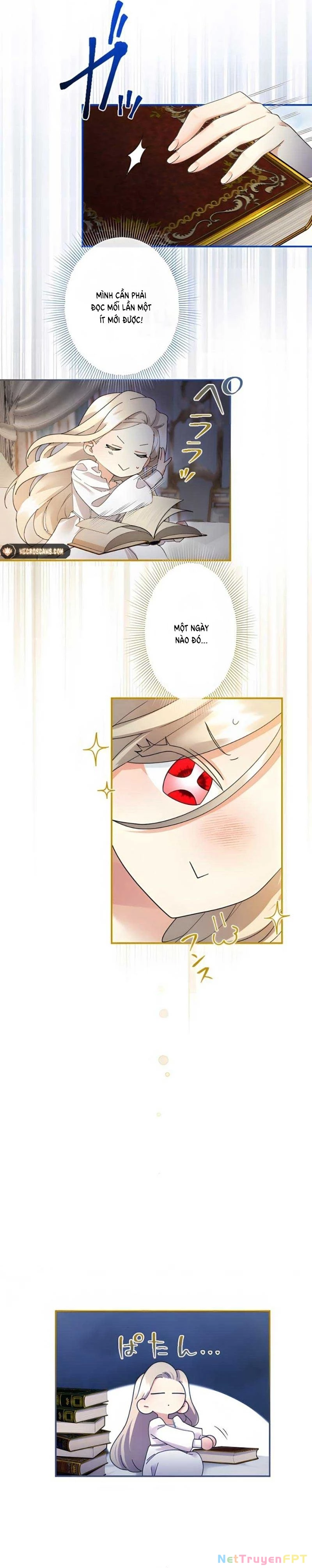 Tôi Là Người Mẹ Kế Vô Dụng, Nhưng Tôi Yêu Gia Đình Nhỏ Của Mình Vô Cùng! Chapter 16 - 9