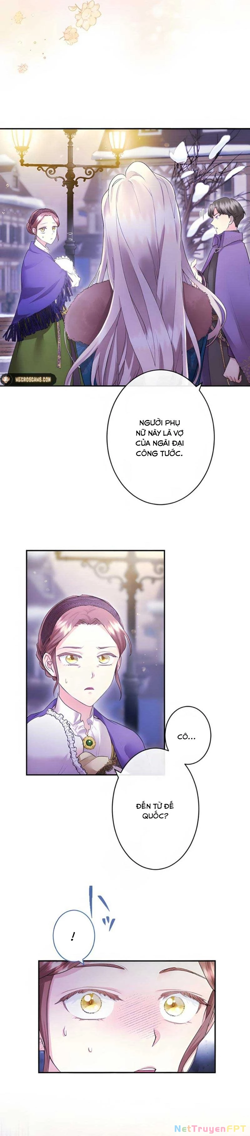 Tôi Là Người Mẹ Kế Vô Dụng, Nhưng Tôi Yêu Gia Đình Nhỏ Của Mình Vô Cùng! Chapter 16 - 17