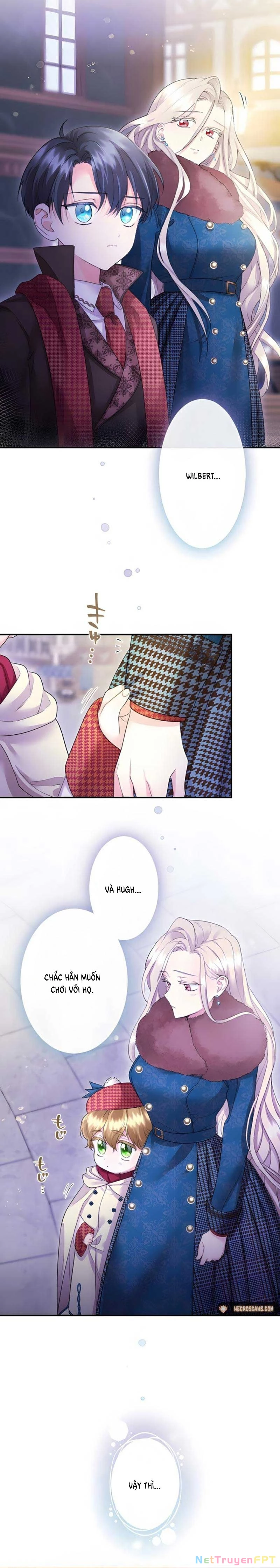 Tôi Là Người Mẹ Kế Vô Dụng, Nhưng Tôi Yêu Gia Đình Nhỏ Của Mình Vô Cùng! Chapter 16 - 23