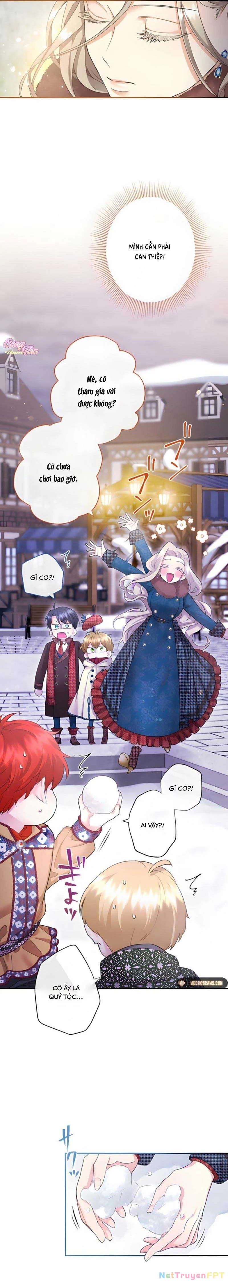 Tôi Là Người Mẹ Kế Vô Dụng, Nhưng Tôi Yêu Gia Đình Nhỏ Của Mình Vô Cùng! Chapter 16 - 24