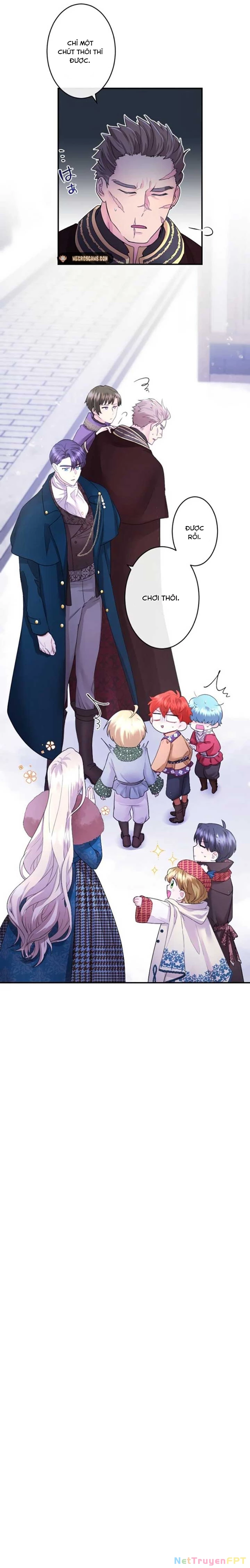 Tôi Là Người Mẹ Kế Vô Dụng, Nhưng Tôi Yêu Gia Đình Nhỏ Của Mình Vô Cùng! Chapter 17 - 8