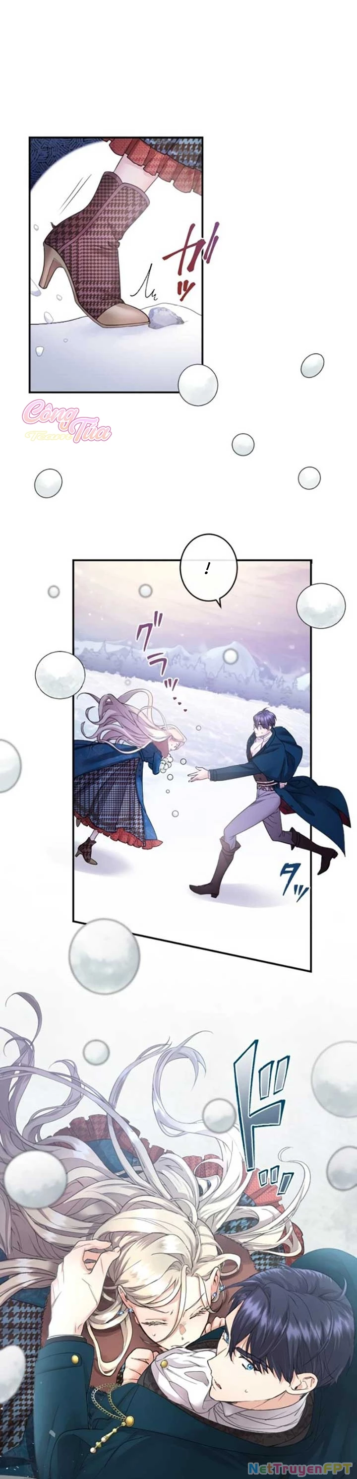 Tôi Là Người Mẹ Kế Vô Dụng, Nhưng Tôi Yêu Gia Đình Nhỏ Của Mình Vô Cùng! Chapter 17 - 20
