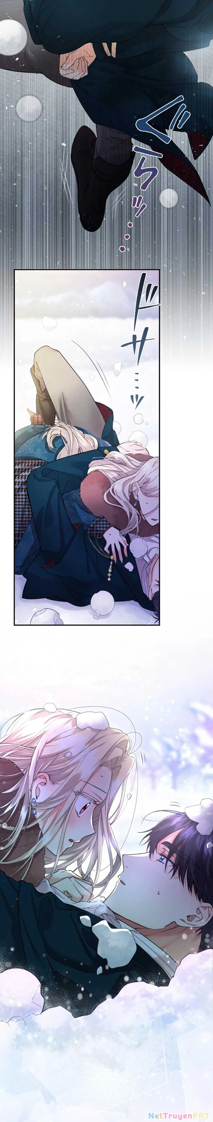 Tôi Là Người Mẹ Kế Vô Dụng, Nhưng Tôi Yêu Gia Đình Nhỏ Của Mình Vô Cùng! Chapter 17 - 21