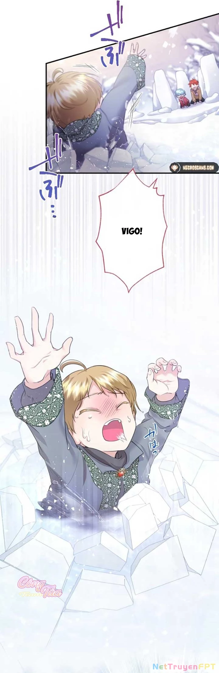 Tôi Là Người Mẹ Kế Vô Dụng, Nhưng Tôi Yêu Gia Đình Nhỏ Của Mình Vô Cùng! Chapter 17 - 25