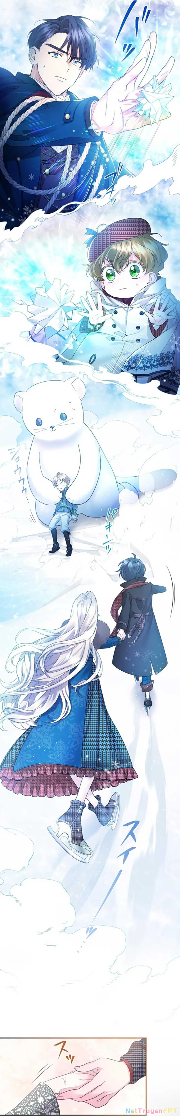 Tôi Là Người Mẹ Kế Vô Dụng, Nhưng Tôi Yêu Gia Đình Nhỏ Của Mình Vô Cùng! Chapter 17 - 26
