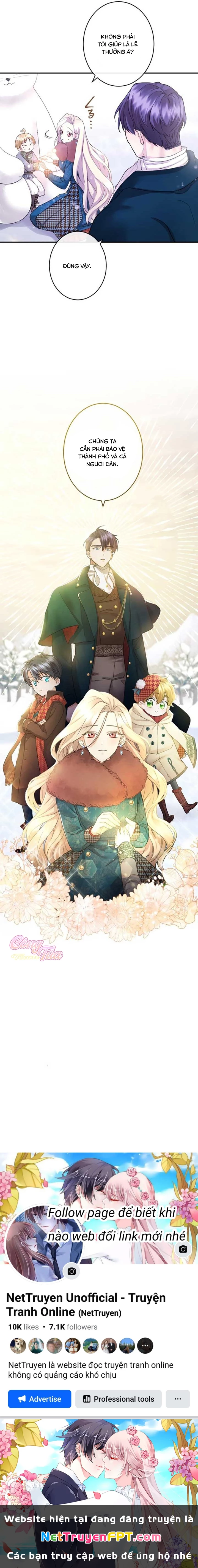 Tôi Là Người Mẹ Kế Vô Dụng, Nhưng Tôi Yêu Gia Đình Nhỏ Của Mình Vô Cùng! Chapter 17 - 28