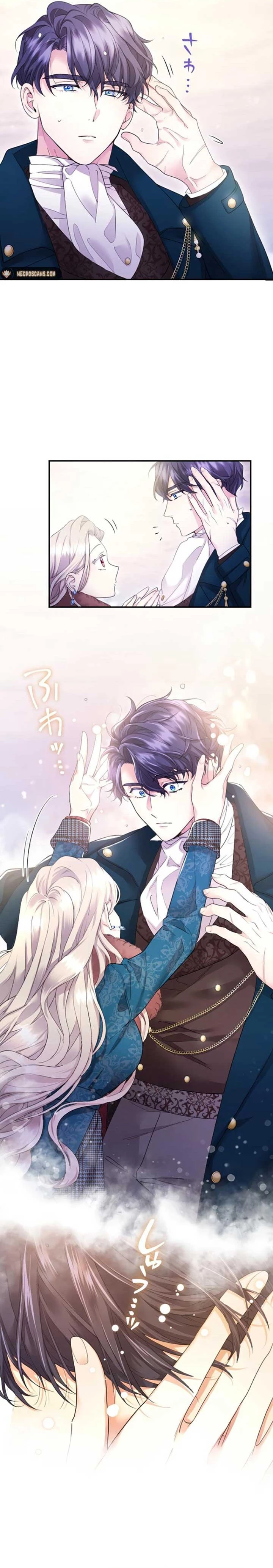 Tôi Là Người Mẹ Kế Vô Dụng, Nhưng Tôi Yêu Gia Đình Nhỏ Của Mình Vô Cùng! Chapter 18 - 6
