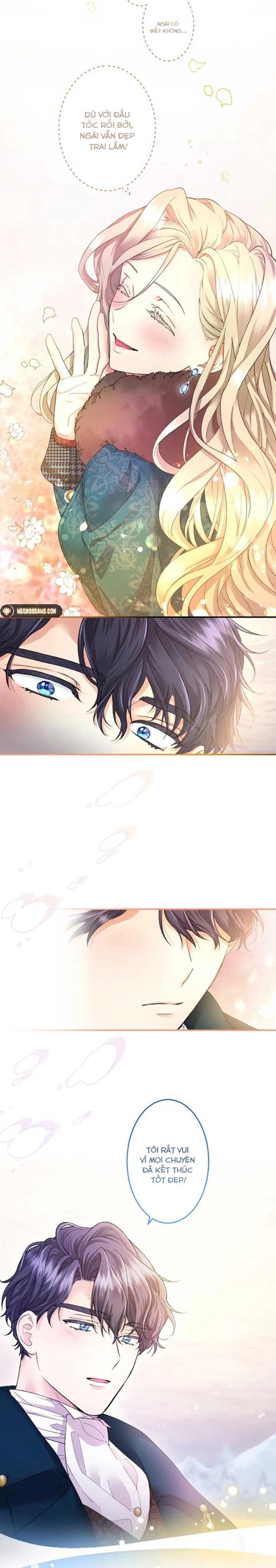 Tôi Là Người Mẹ Kế Vô Dụng, Nhưng Tôi Yêu Gia Đình Nhỏ Của Mình Vô Cùng! Chapter 18 - 8