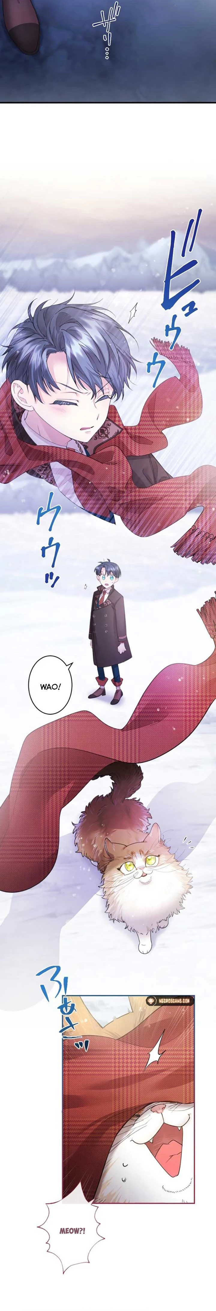 Tôi Là Người Mẹ Kế Vô Dụng, Nhưng Tôi Yêu Gia Đình Nhỏ Của Mình Vô Cùng! Chapter 18 - 13