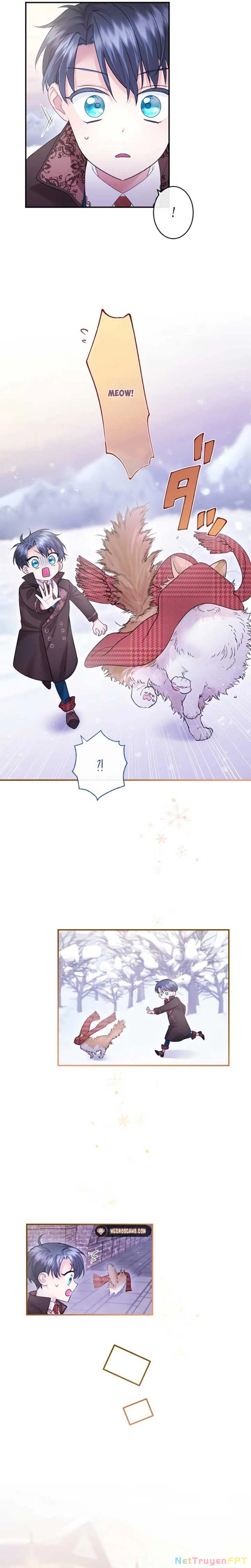 Tôi Là Người Mẹ Kế Vô Dụng, Nhưng Tôi Yêu Gia Đình Nhỏ Của Mình Vô Cùng! Chapter 18 - 14