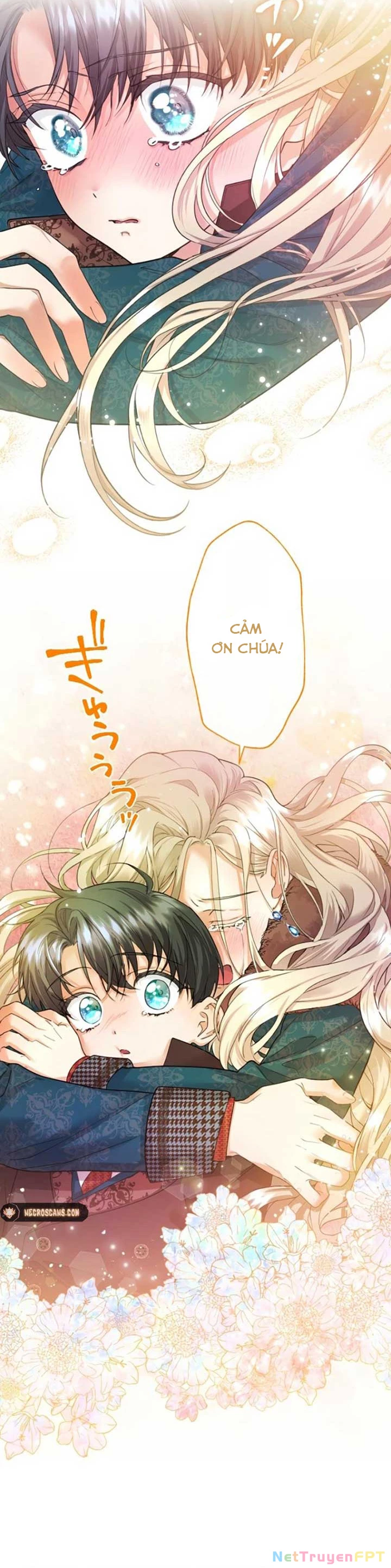 Tôi Là Người Mẹ Kế Vô Dụng, Nhưng Tôi Yêu Gia Đình Nhỏ Của Mình Vô Cùng! Chapter 18 - 21