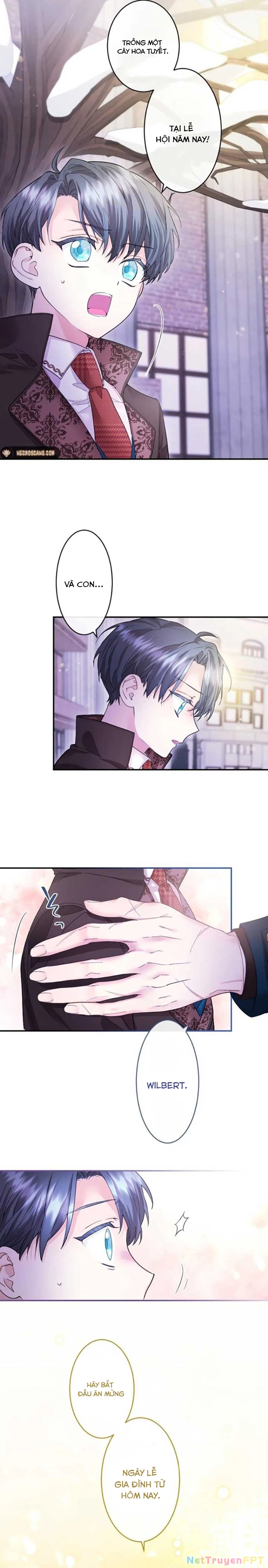 Tôi Là Người Mẹ Kế Vô Dụng, Nhưng Tôi Yêu Gia Đình Nhỏ Của Mình Vô Cùng! Chapter 18 - 27