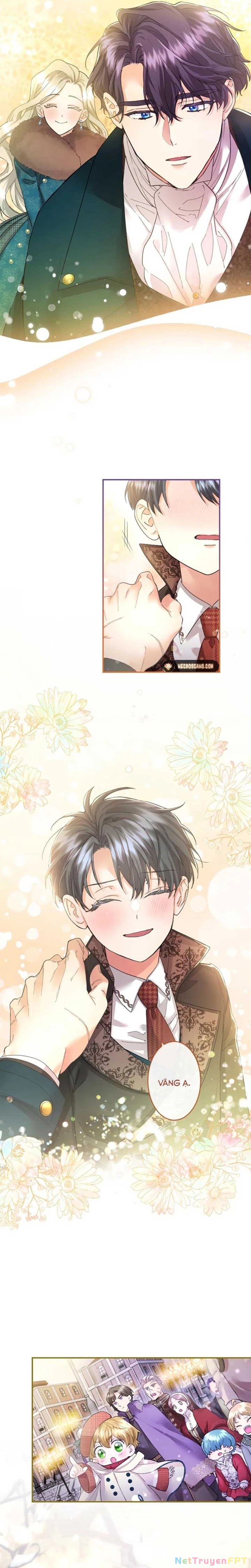 Tôi Là Người Mẹ Kế Vô Dụng, Nhưng Tôi Yêu Gia Đình Nhỏ Của Mình Vô Cùng! Chapter 18 - 28