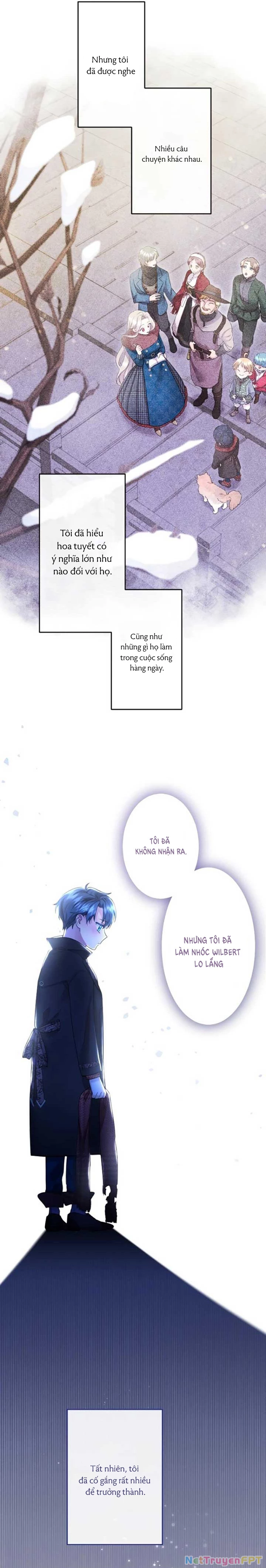Tôi Là Người Mẹ Kế Vô Dụng, Nhưng Tôi Yêu Gia Đình Nhỏ Của Mình Vô Cùng! Chapter 18 - 30