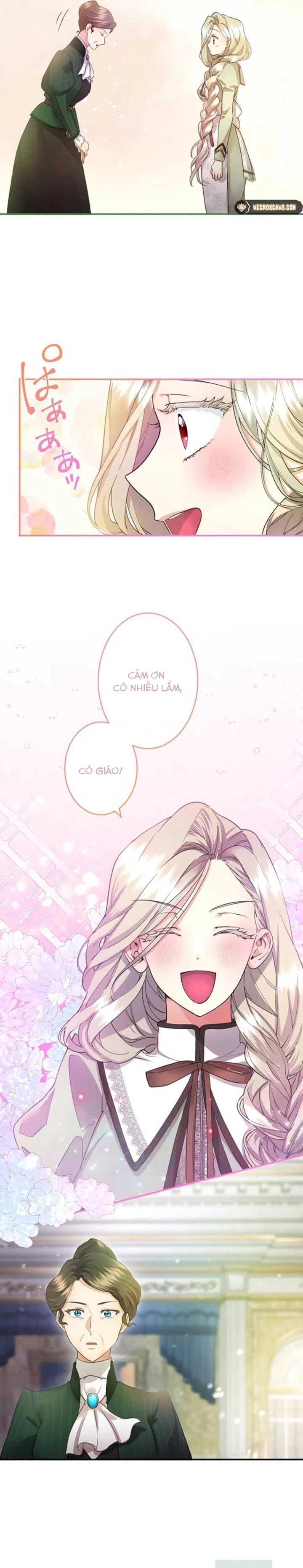 Tôi Là Người Mẹ Kế Vô Dụng, Nhưng Tôi Yêu Gia Đình Nhỏ Của Mình Vô Cùng! Chapter 19 - 7