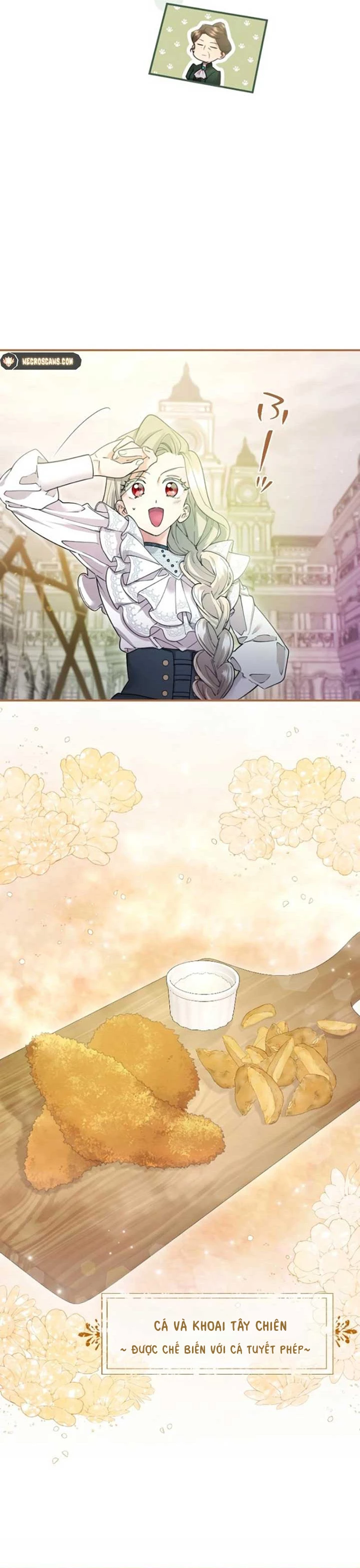 Tôi Là Người Mẹ Kế Vô Dụng, Nhưng Tôi Yêu Gia Đình Nhỏ Của Mình Vô Cùng! Chapter 19 - 20