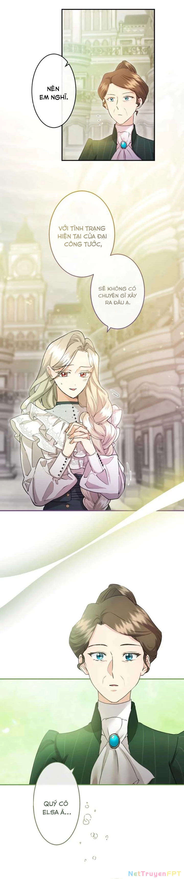 Tôi Là Người Mẹ Kế Vô Dụng, Nhưng Tôi Yêu Gia Đình Nhỏ Của Mình Vô Cùng! Chapter 19 - 23
