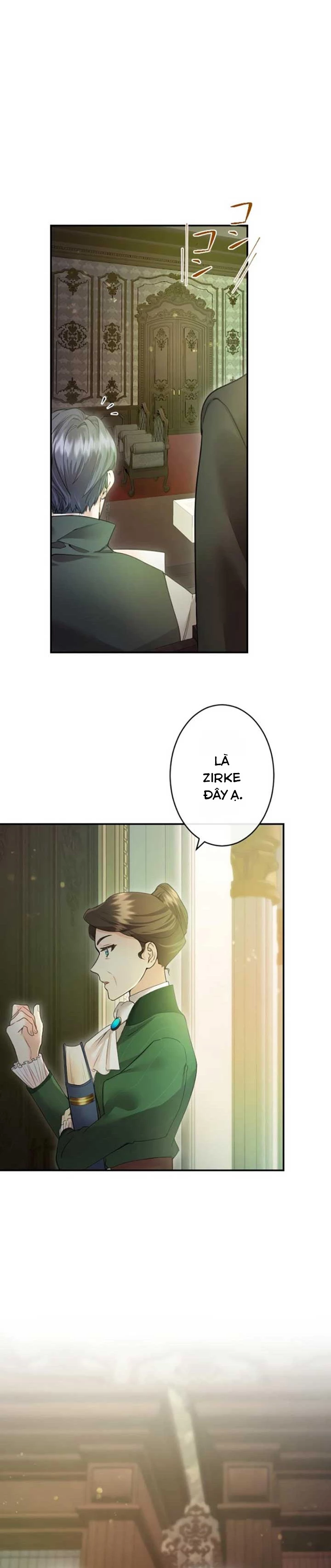 Tôi Là Người Mẹ Kế Vô Dụng, Nhưng Tôi Yêu Gia Đình Nhỏ Của Mình Vô Cùng! Chapter 19 - 25