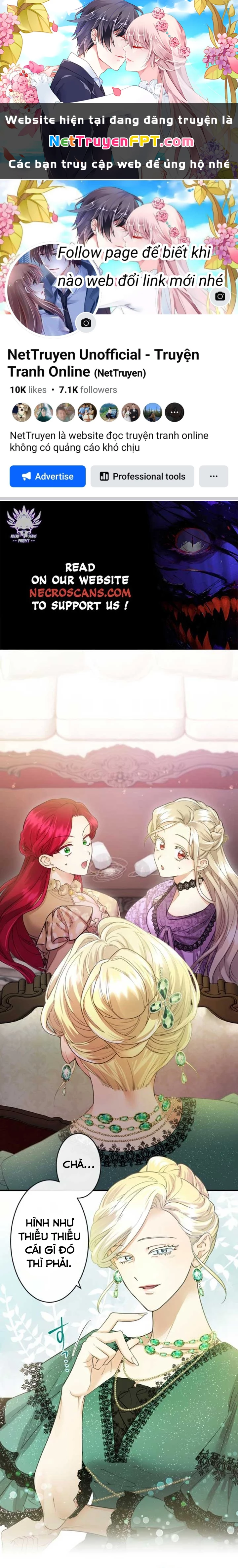 Tôi Là Người Mẹ Kế Vô Dụng, Nhưng Tôi Yêu Gia Đình Nhỏ Của Mình Vô Cùng! Chapter 24 - 1