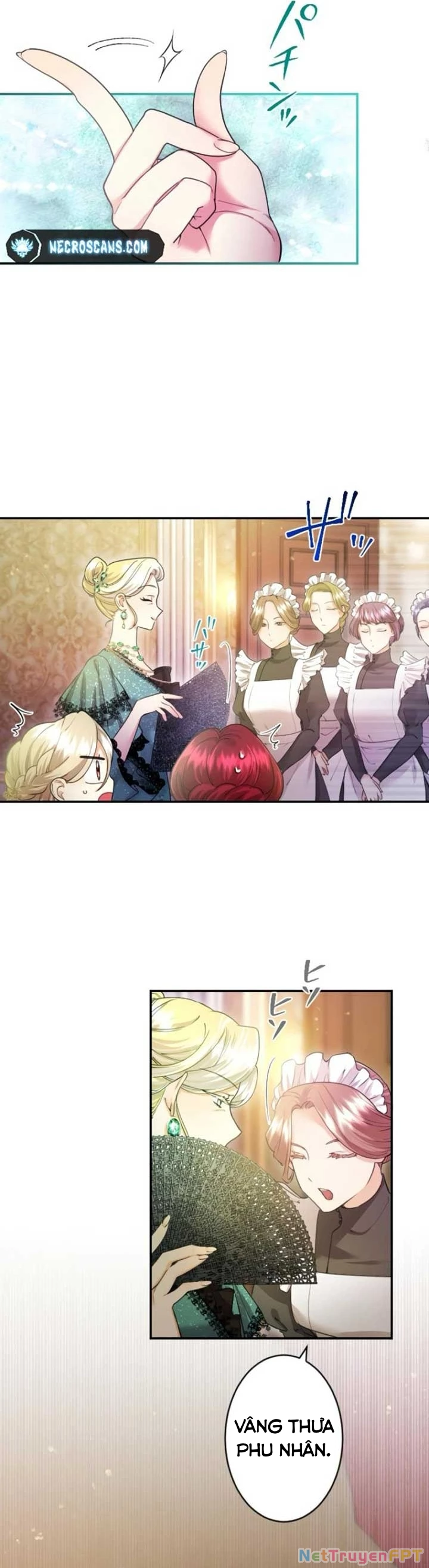 Tôi Là Người Mẹ Kế Vô Dụng, Nhưng Tôi Yêu Gia Đình Nhỏ Của Mình Vô Cùng! Chapter 24 - 2