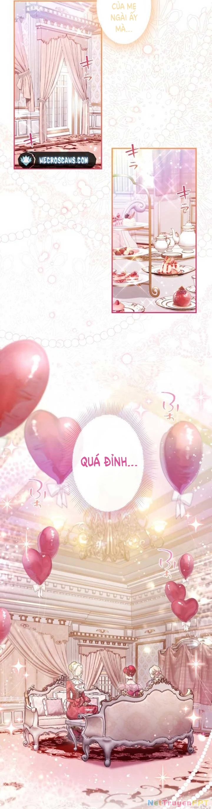 Tôi Là Người Mẹ Kế Vô Dụng, Nhưng Tôi Yêu Gia Đình Nhỏ Của Mình Vô Cùng! Chapter 24 - 4