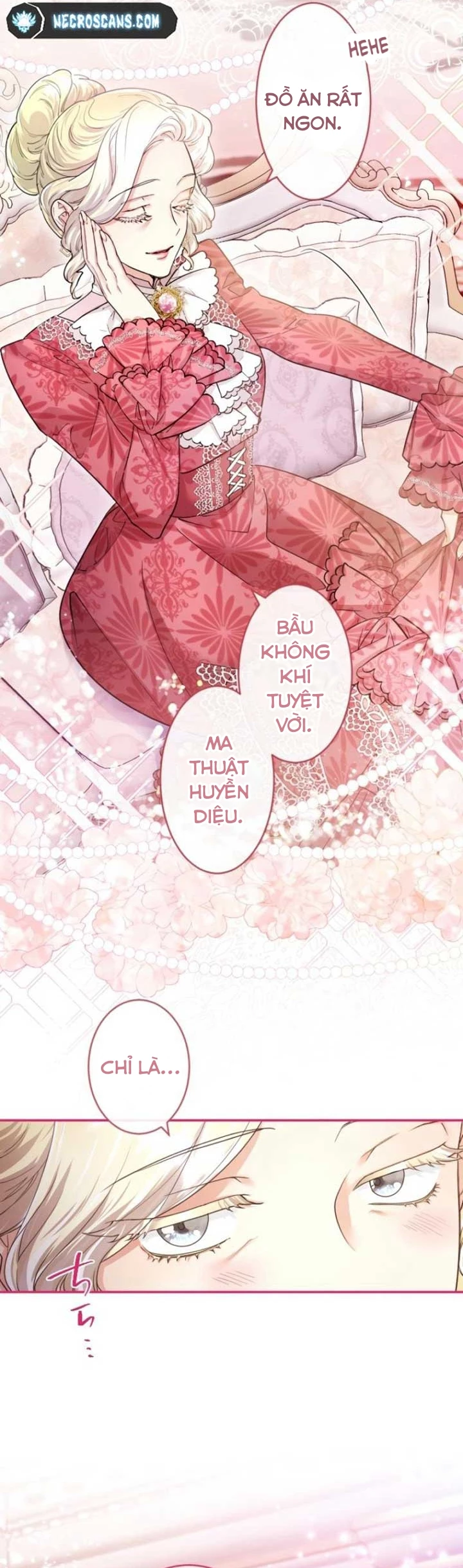 Tôi Là Người Mẹ Kế Vô Dụng, Nhưng Tôi Yêu Gia Đình Nhỏ Của Mình Vô Cùng! Chapter 24 - 5