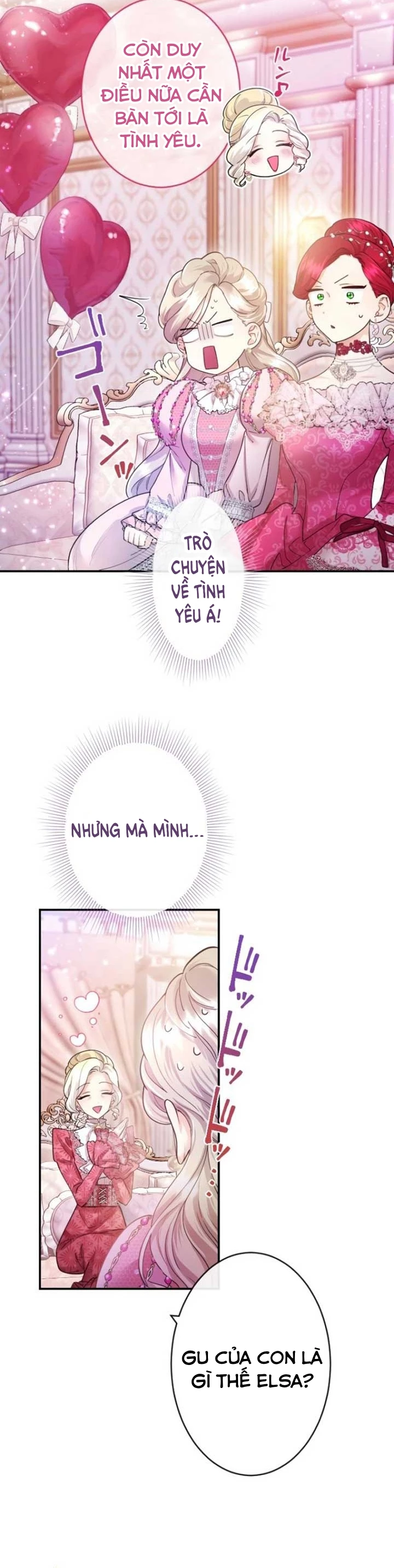 Tôi Là Người Mẹ Kế Vô Dụng, Nhưng Tôi Yêu Gia Đình Nhỏ Của Mình Vô Cùng! Chapter 24 - 6