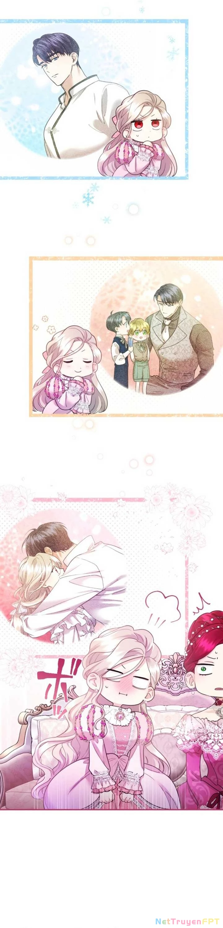 Tôi Là Người Mẹ Kế Vô Dụng, Nhưng Tôi Yêu Gia Đình Nhỏ Của Mình Vô Cùng! Chapter 24 - 8