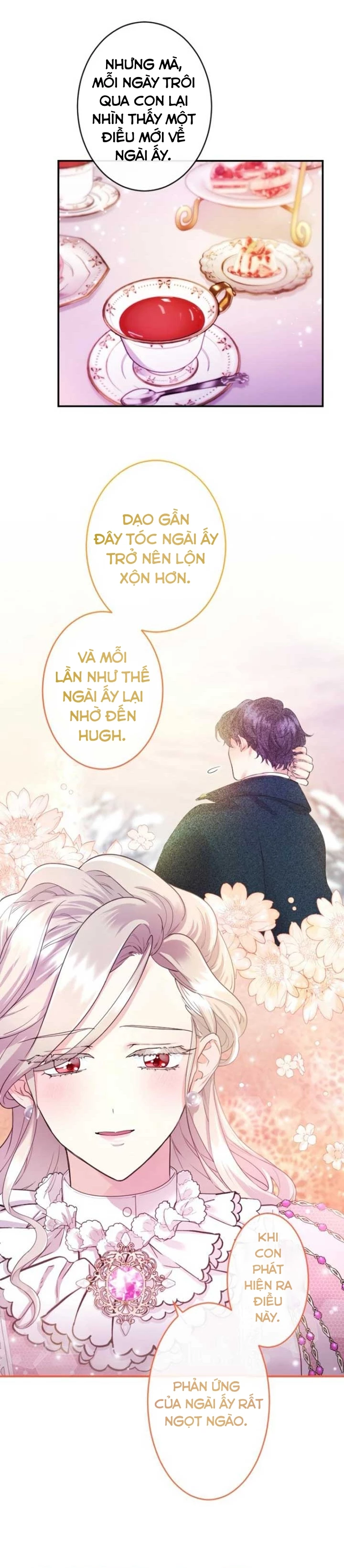 Tôi Là Người Mẹ Kế Vô Dụng, Nhưng Tôi Yêu Gia Đình Nhỏ Của Mình Vô Cùng! Chapter 24 - 11