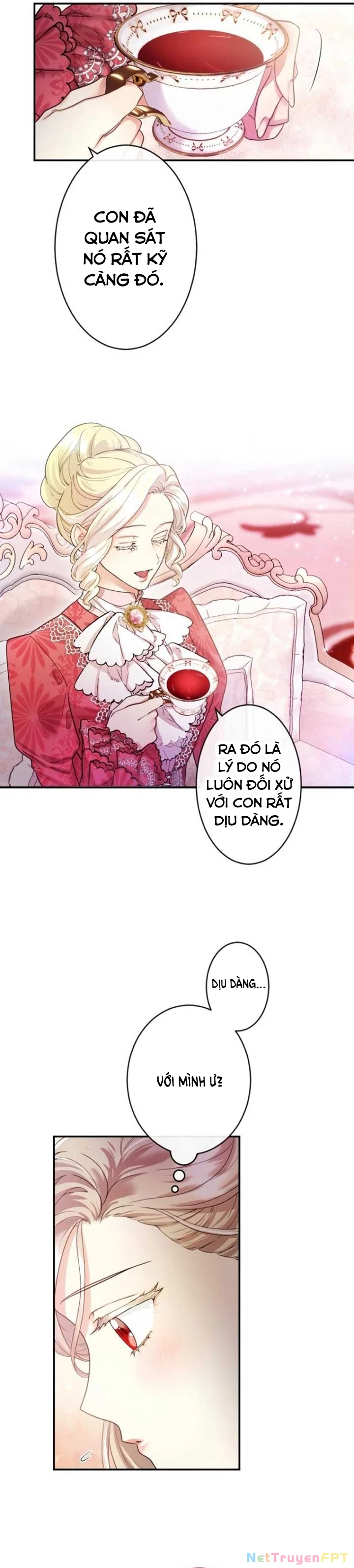 Tôi Là Người Mẹ Kế Vô Dụng, Nhưng Tôi Yêu Gia Đình Nhỏ Của Mình Vô Cùng! Chapter 24 - 12