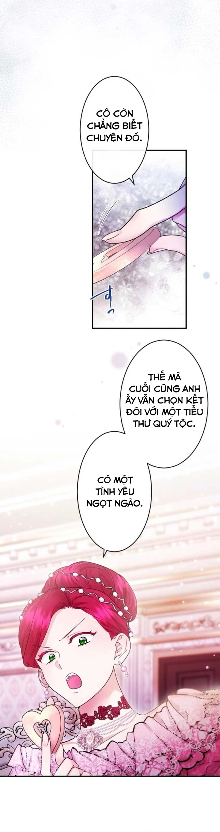 Tôi Là Người Mẹ Kế Vô Dụng, Nhưng Tôi Yêu Gia Đình Nhỏ Của Mình Vô Cùng! Chapter 24 - 17