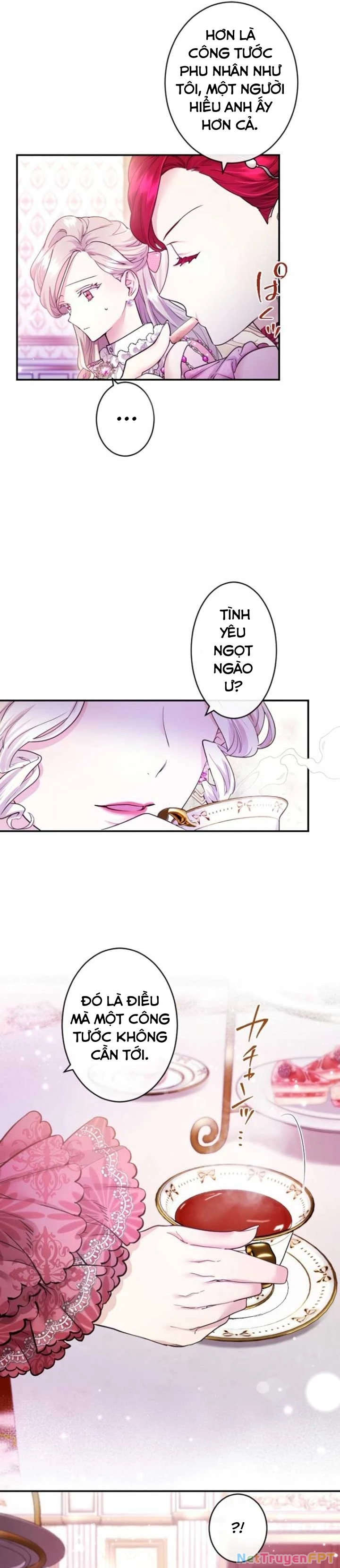 Tôi Là Người Mẹ Kế Vô Dụng, Nhưng Tôi Yêu Gia Đình Nhỏ Của Mình Vô Cùng! Chapter 24 - 18
