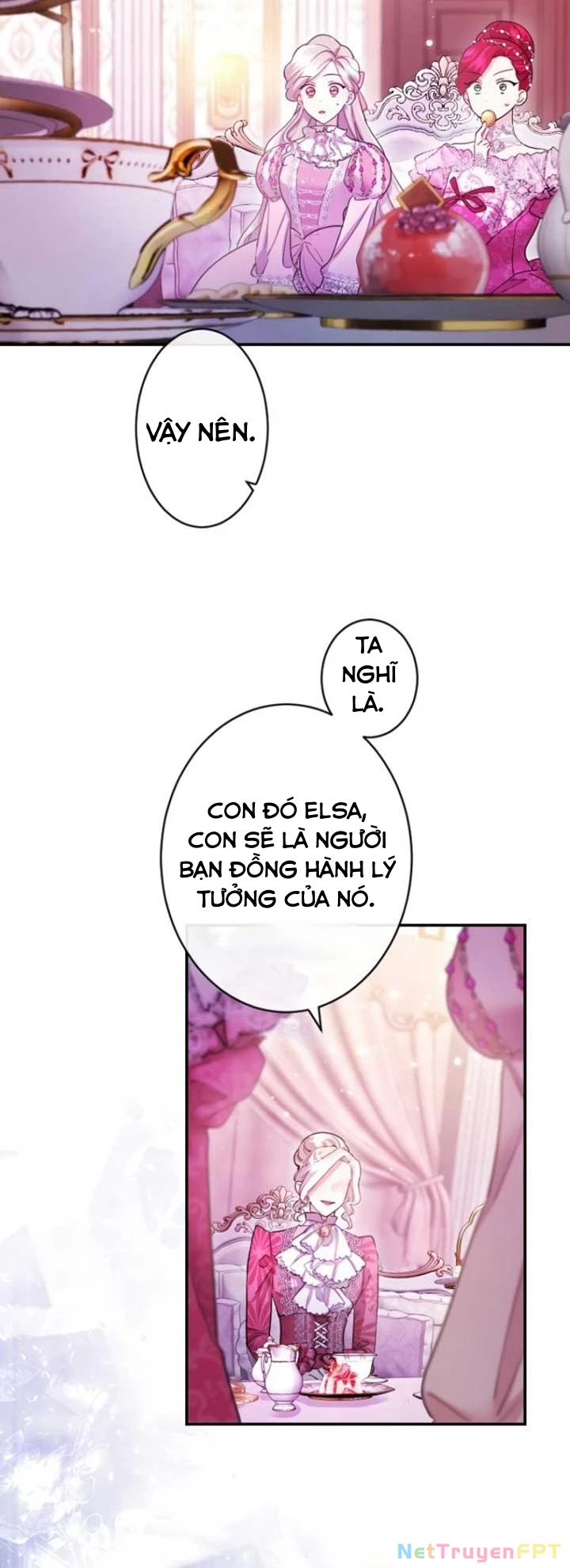Tôi Là Người Mẹ Kế Vô Dụng, Nhưng Tôi Yêu Gia Đình Nhỏ Của Mình Vô Cùng! Chapter 24 - 19