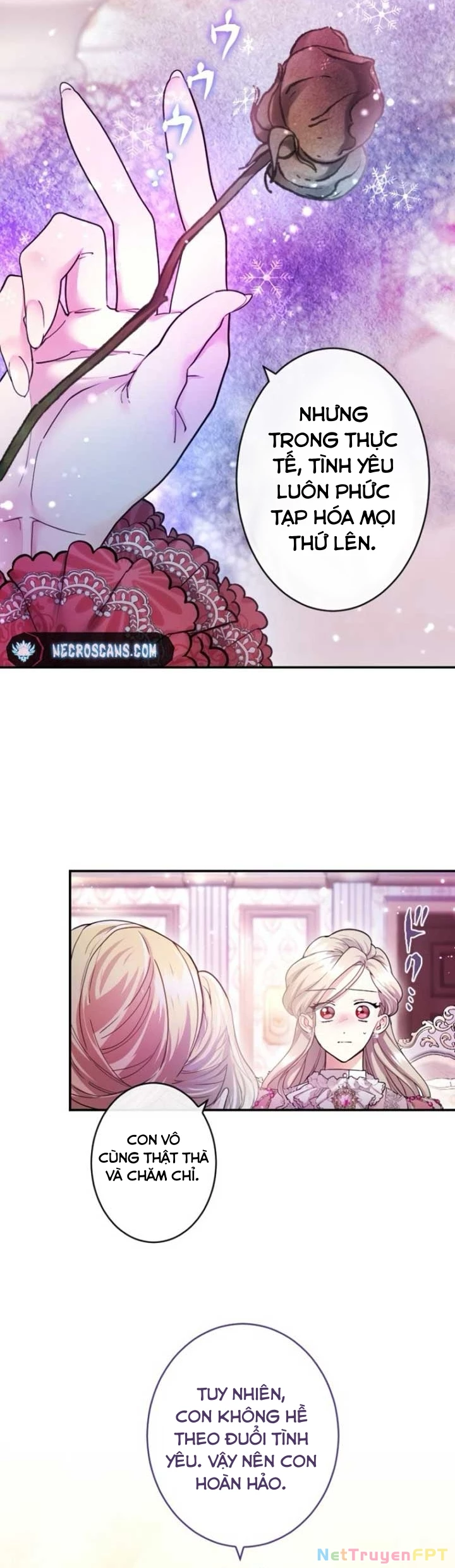 Tôi Là Người Mẹ Kế Vô Dụng, Nhưng Tôi Yêu Gia Đình Nhỏ Của Mình Vô Cùng! Chapter 24 - 21