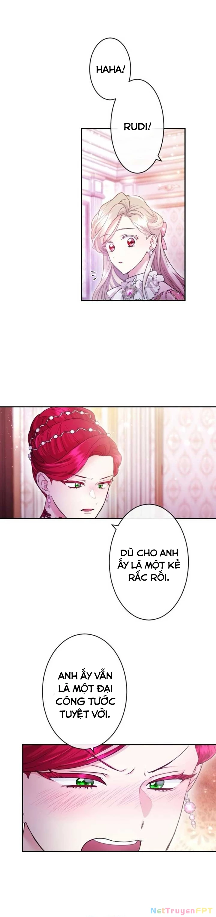 Tôi Là Người Mẹ Kế Vô Dụng, Nhưng Tôi Yêu Gia Đình Nhỏ Của Mình Vô Cùng! Chapter 24 - 25