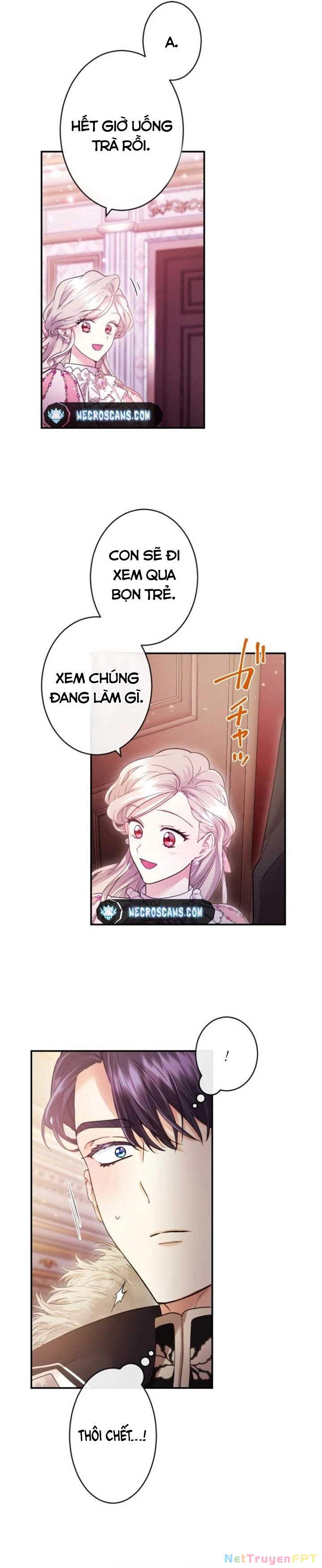 Tôi Là Người Mẹ Kế Vô Dụng, Nhưng Tôi Yêu Gia Đình Nhỏ Của Mình Vô Cùng! Chapter 24 - 30
