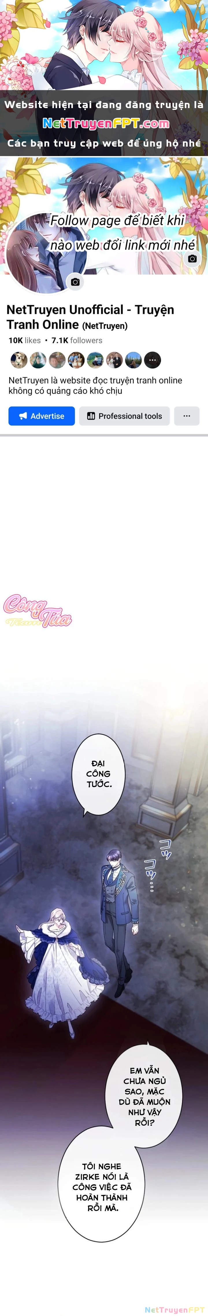 Tôi Là Người Mẹ Kế Vô Dụng, Nhưng Tôi Yêu Gia Đình Nhỏ Của Mình Vô Cùng! Chapter 28 - 1