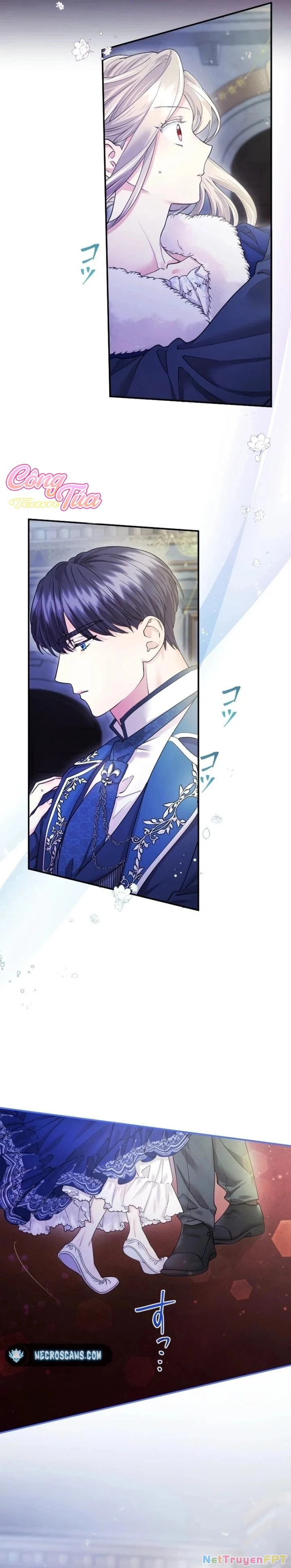 Tôi Là Người Mẹ Kế Vô Dụng, Nhưng Tôi Yêu Gia Đình Nhỏ Của Mình Vô Cùng! Chapter 28 - 7