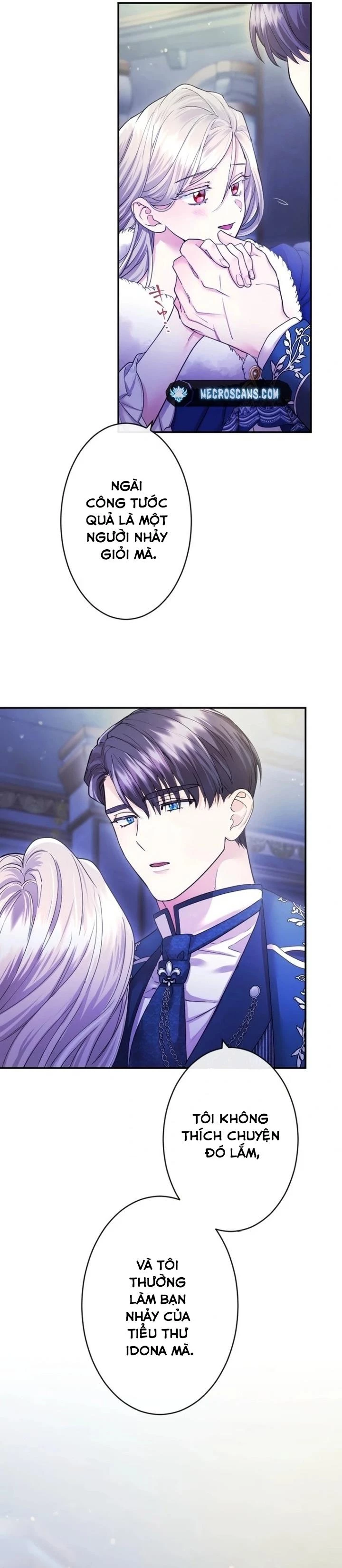 Tôi Là Người Mẹ Kế Vô Dụng, Nhưng Tôi Yêu Gia Đình Nhỏ Của Mình Vô Cùng! Chapter 28 - 10