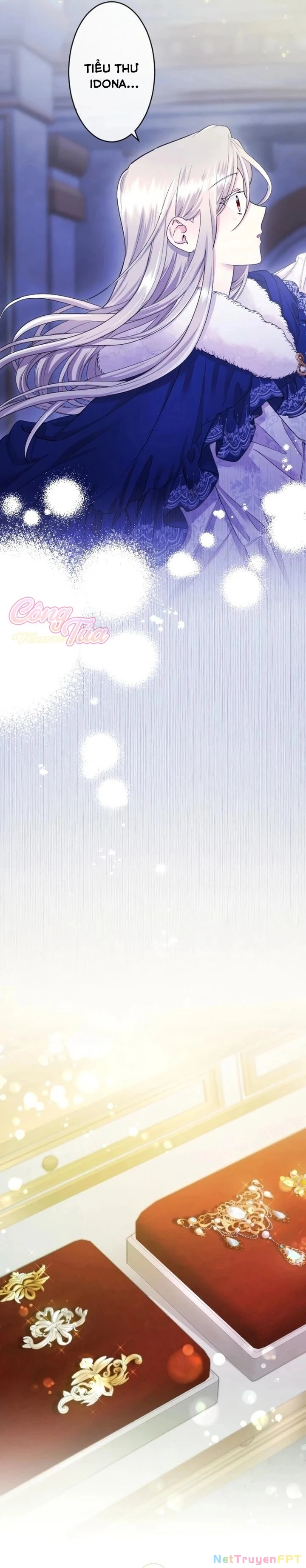 Tôi Là Người Mẹ Kế Vô Dụng, Nhưng Tôi Yêu Gia Đình Nhỏ Của Mình Vô Cùng! Chapter 28 - 11