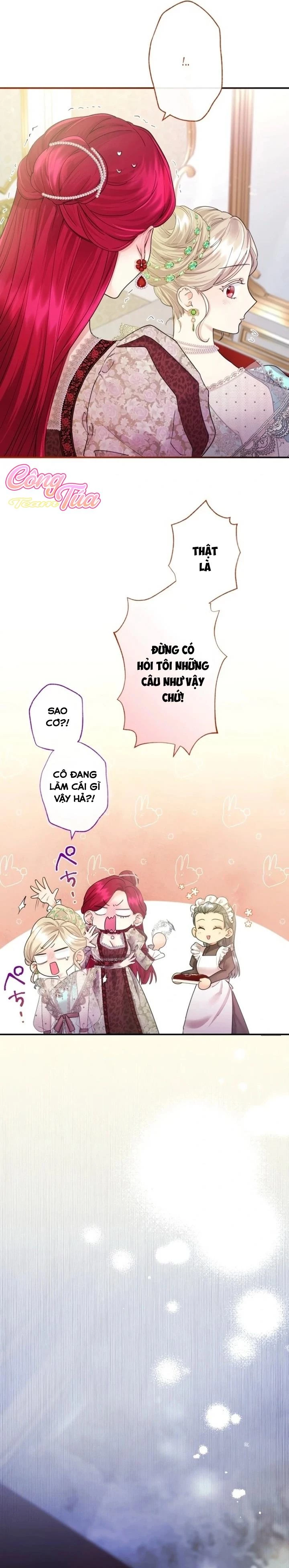 Tôi Là Người Mẹ Kế Vô Dụng, Nhưng Tôi Yêu Gia Đình Nhỏ Của Mình Vô Cùng! Chapter 28 - 17