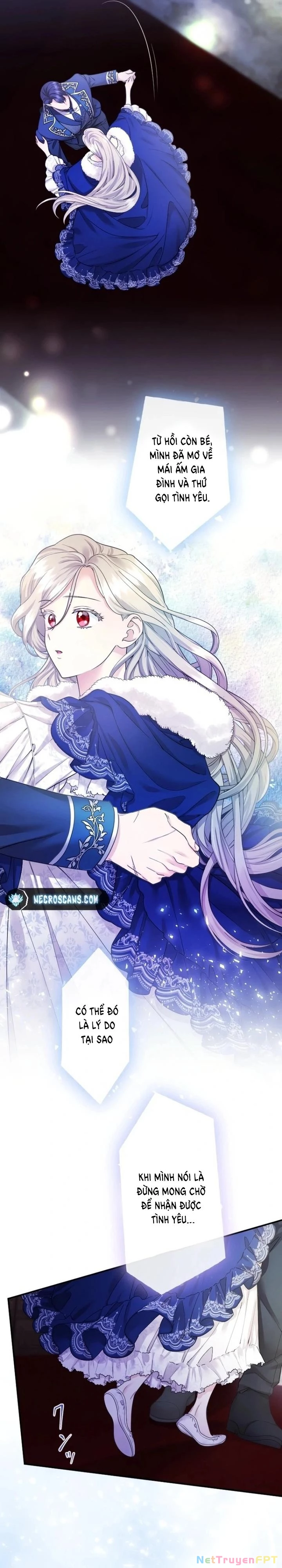 Tôi Là Người Mẹ Kế Vô Dụng, Nhưng Tôi Yêu Gia Đình Nhỏ Của Mình Vô Cùng! Chapter 28 - 18