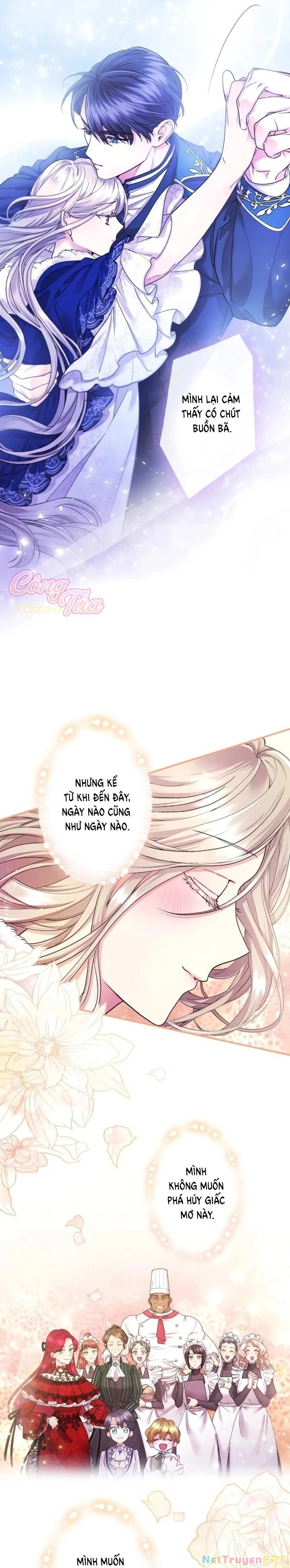 Tôi Là Người Mẹ Kế Vô Dụng, Nhưng Tôi Yêu Gia Đình Nhỏ Của Mình Vô Cùng! Chapter 28 - 19