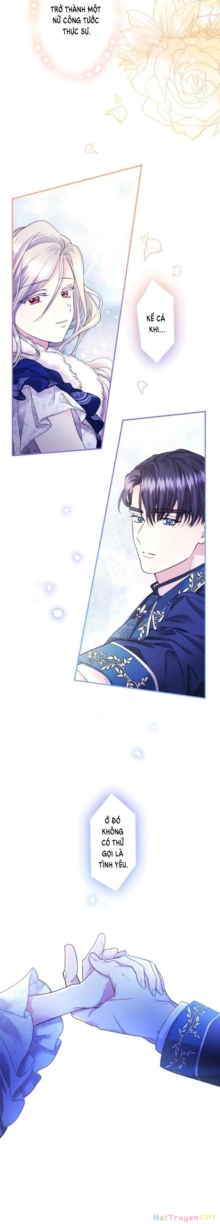 Tôi Là Người Mẹ Kế Vô Dụng, Nhưng Tôi Yêu Gia Đình Nhỏ Của Mình Vô Cùng! Chapter 28 - 20