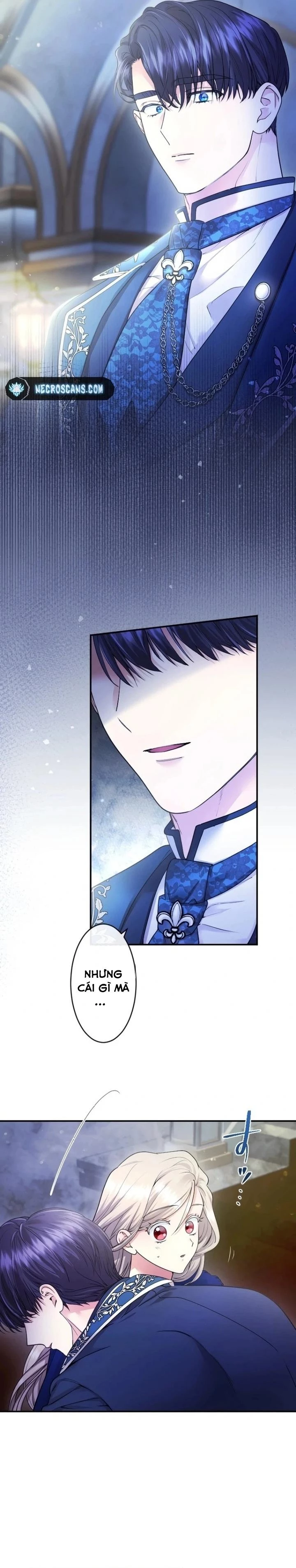 Tôi Là Người Mẹ Kế Vô Dụng, Nhưng Tôi Yêu Gia Đình Nhỏ Của Mình Vô Cùng! Chapter 28 - 26